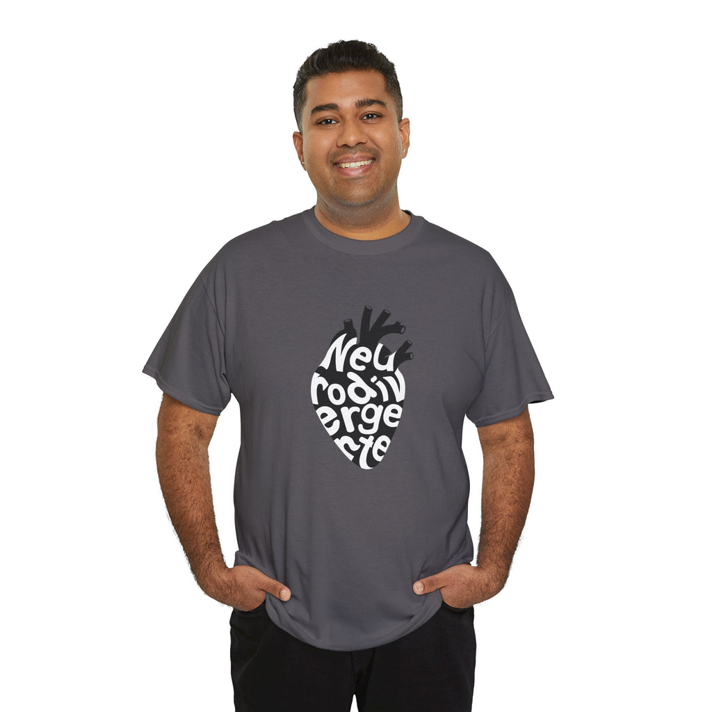 Neurodivergente | SPKTR T-Shirt