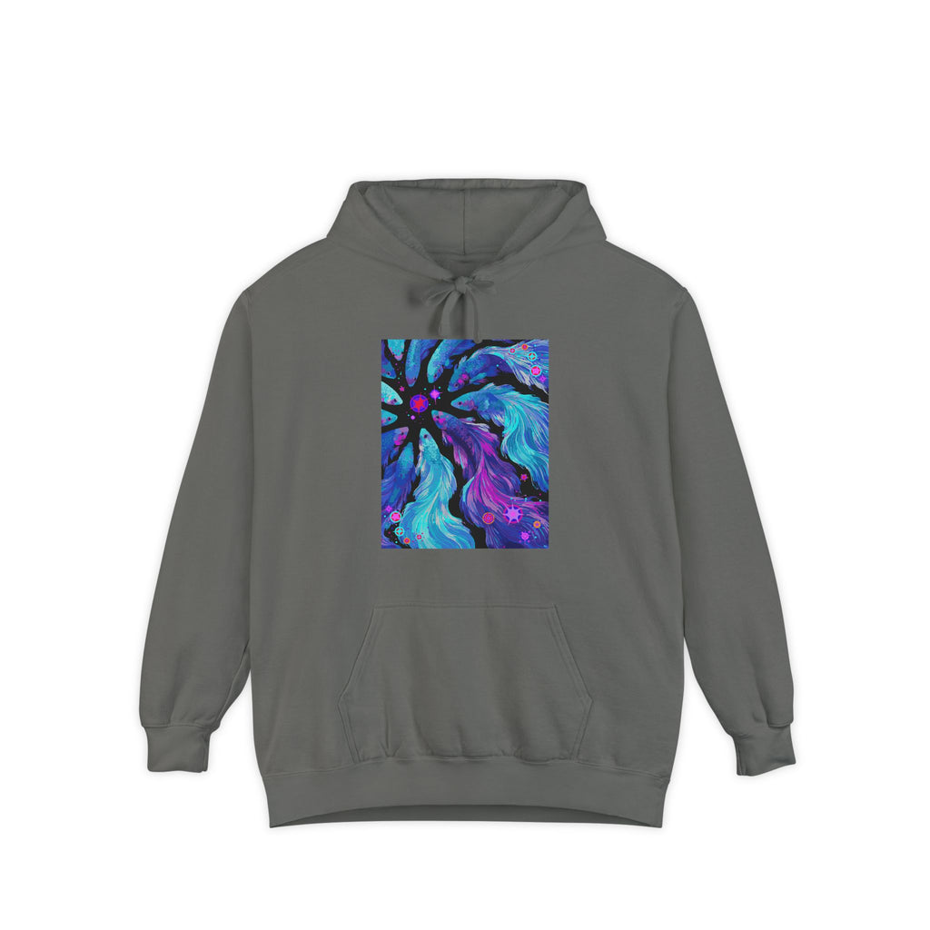 Stellar Shoal | SPKTR Hoodie