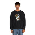 Florescer | SPKTR Graphic Sweatshirt