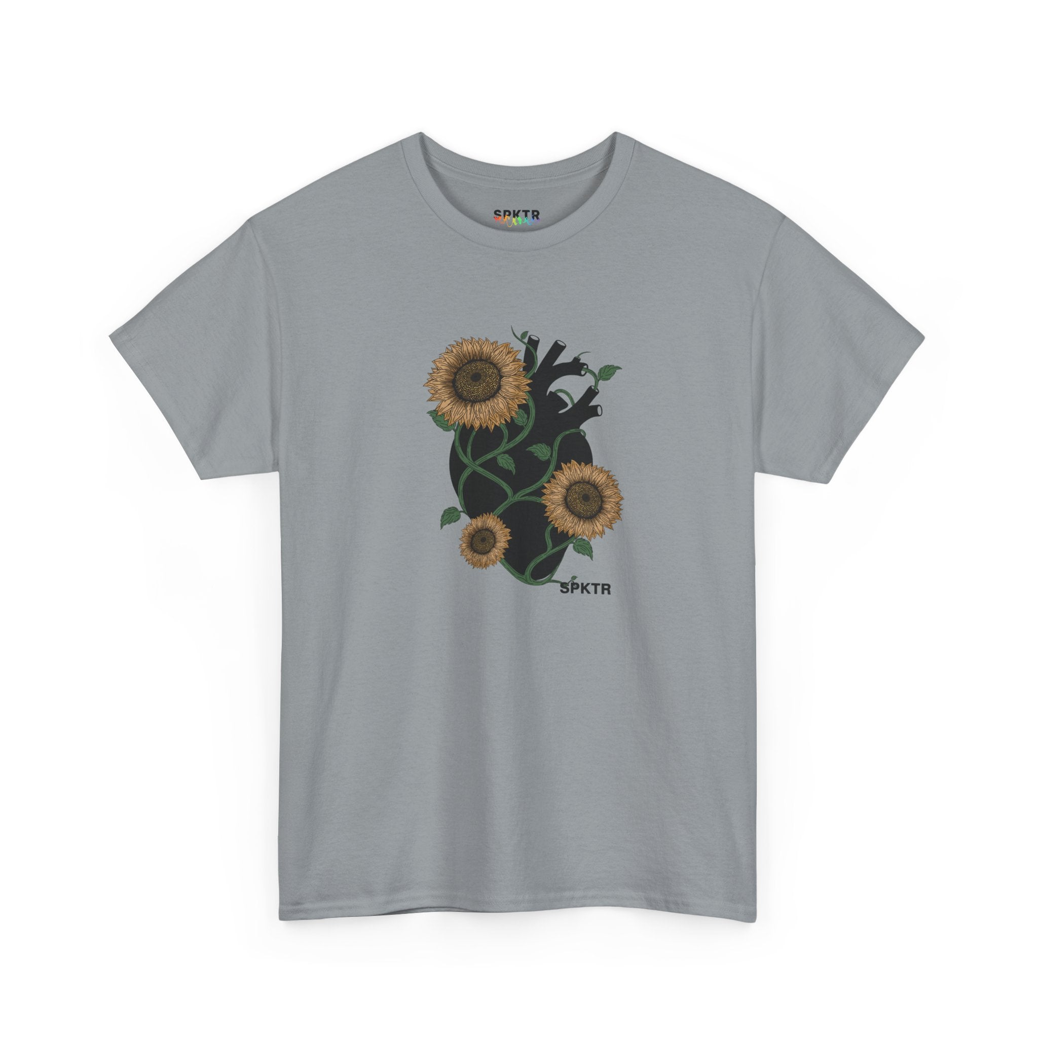 Florescer | SPKTR T-Shirt