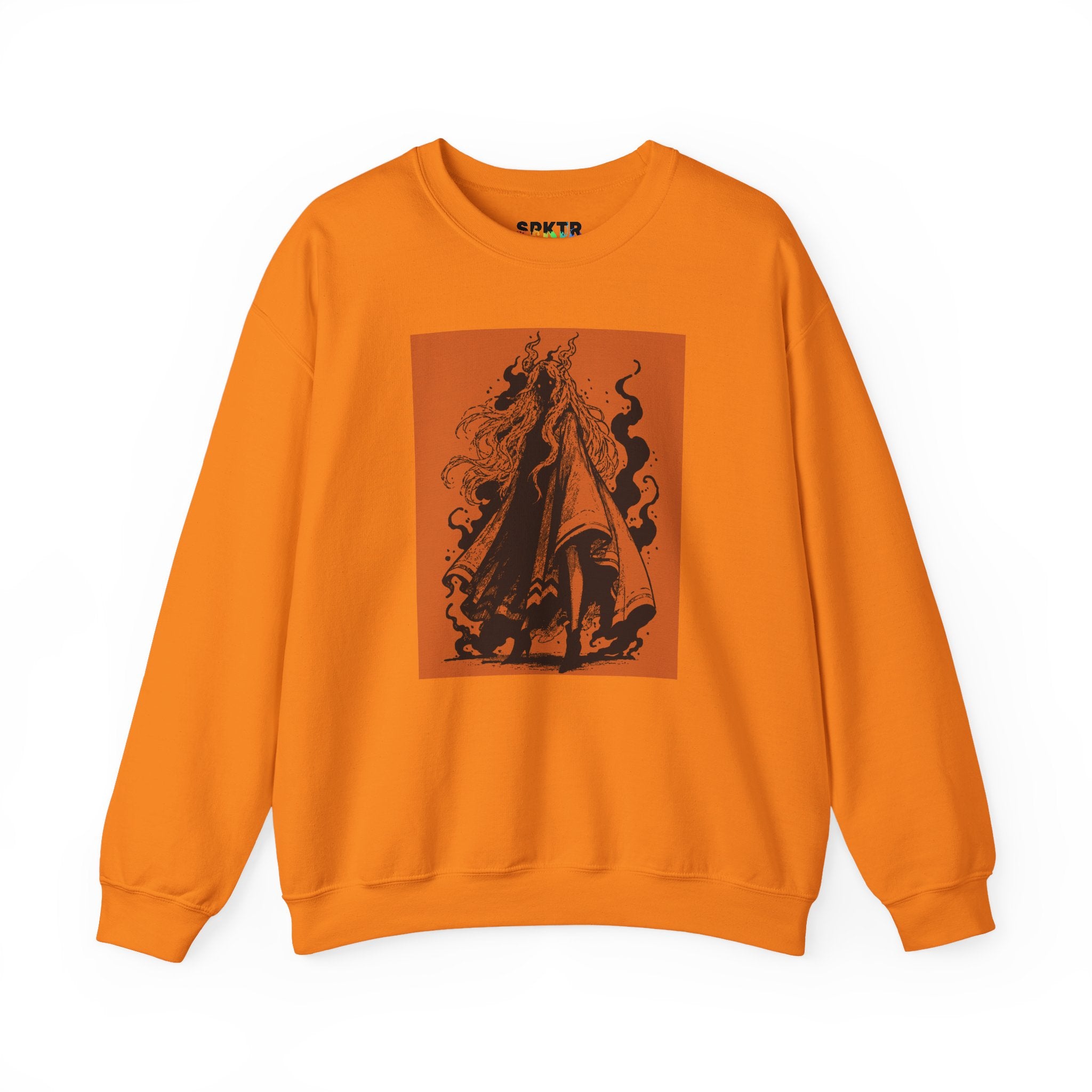 The Void | SPKTR Graphic Sweatshirt