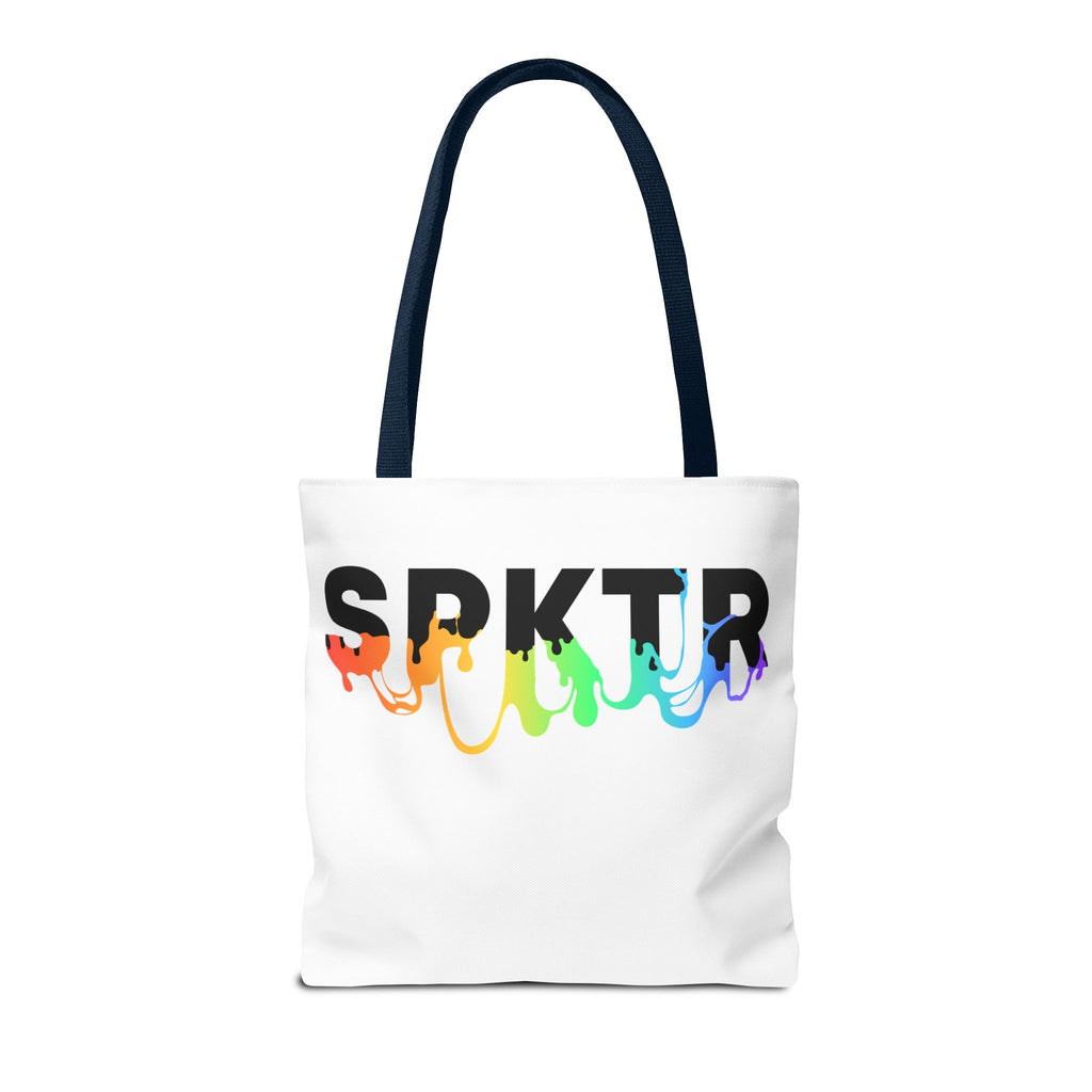 SPKTR Pride Drip | Tote