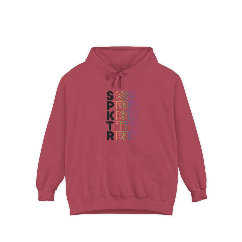 SPKTR Pride | SPKTR Hoodie