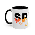 SPKTR Pride Drip | Accent Coffee Mug 11oz or 15oz