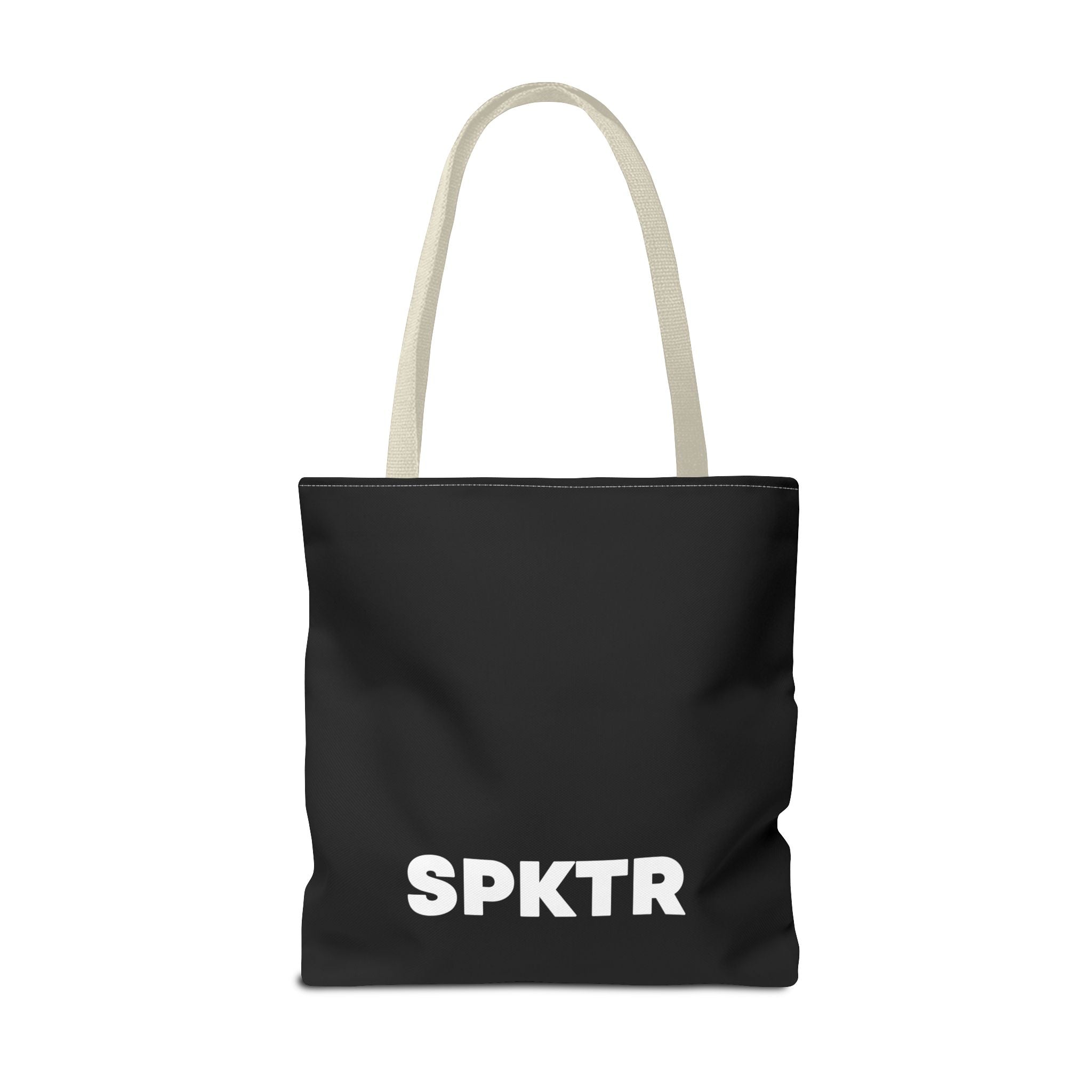 Angel Cyborg II | SPKTR Tote