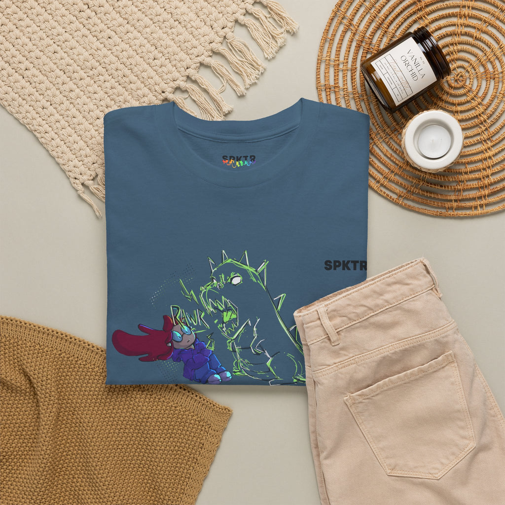 RAWR! | SPKTR T-Shirt