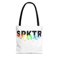 SPKTR Pride Drip | Tote