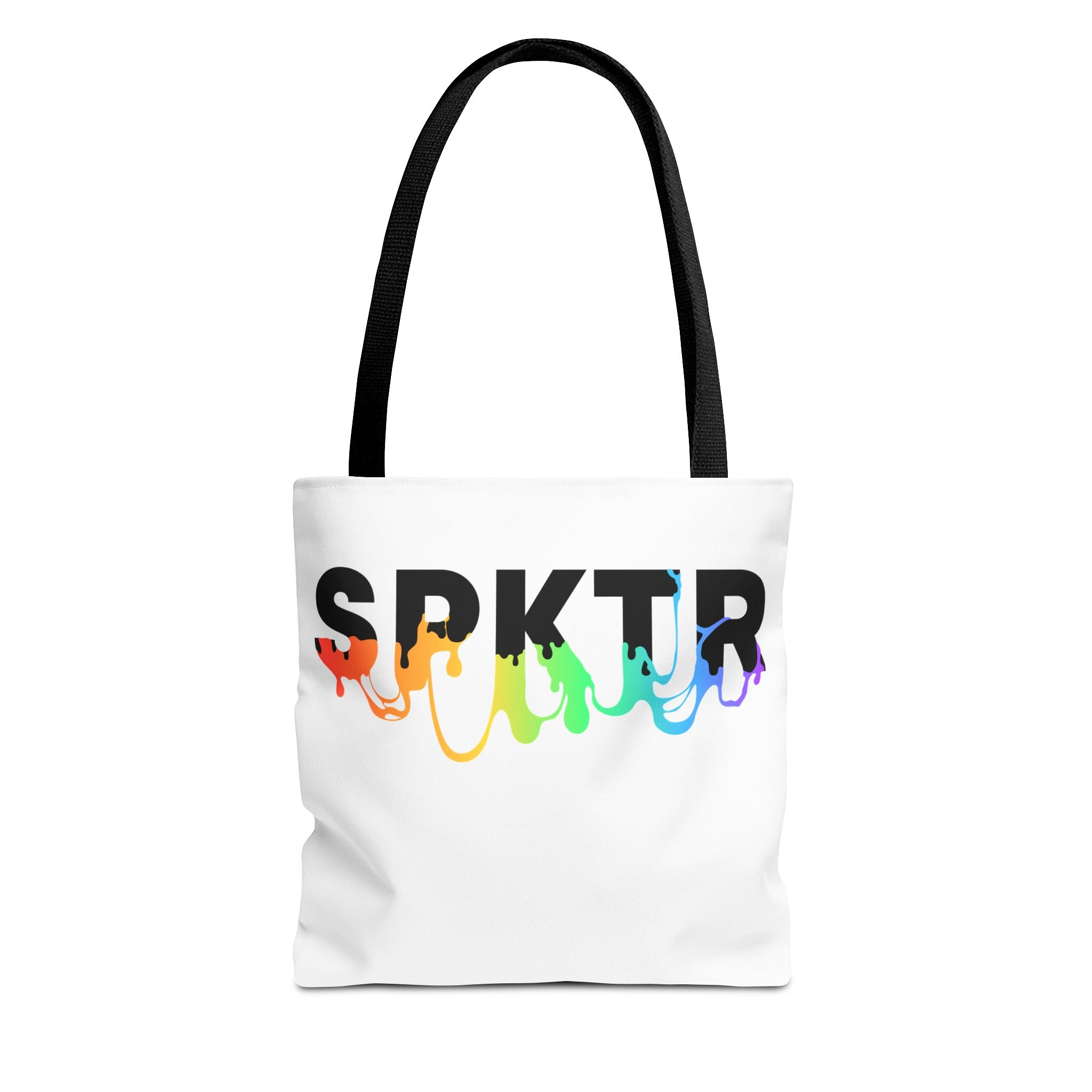 SPKTR Pride Drip | Tote