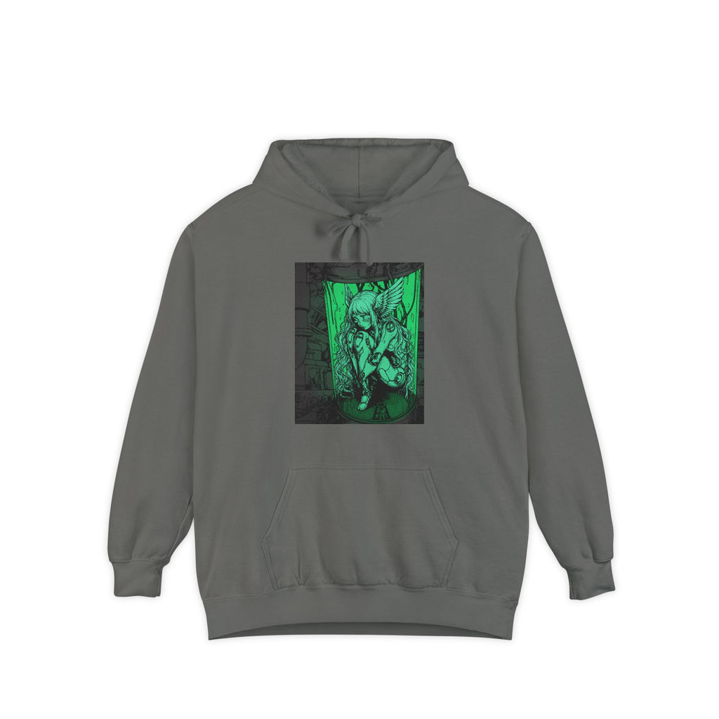 Angel Cyborg I | SPKTR Sweatshirt