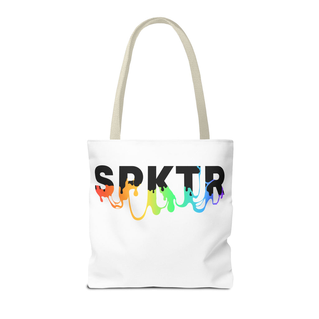 SPKTR Pride Drip | Tote
