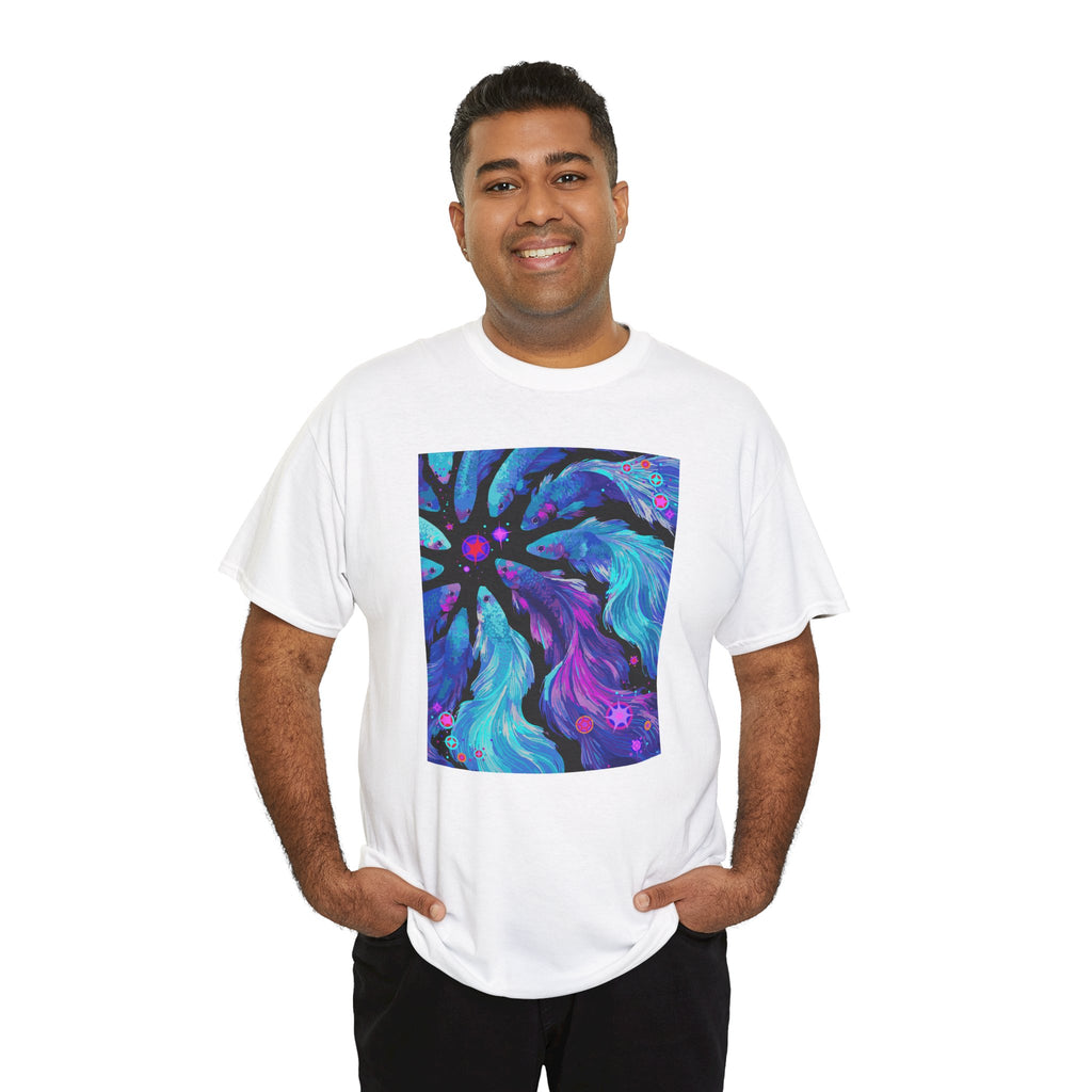 Stellar Shoal | SPKTR T-Shirt