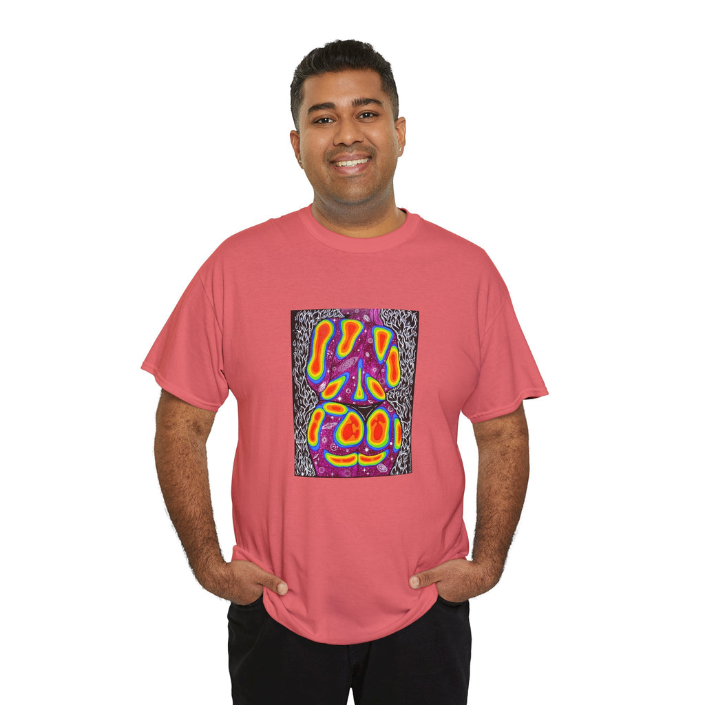 "Mulher, Um Universo" | SPKTR T-Shirt