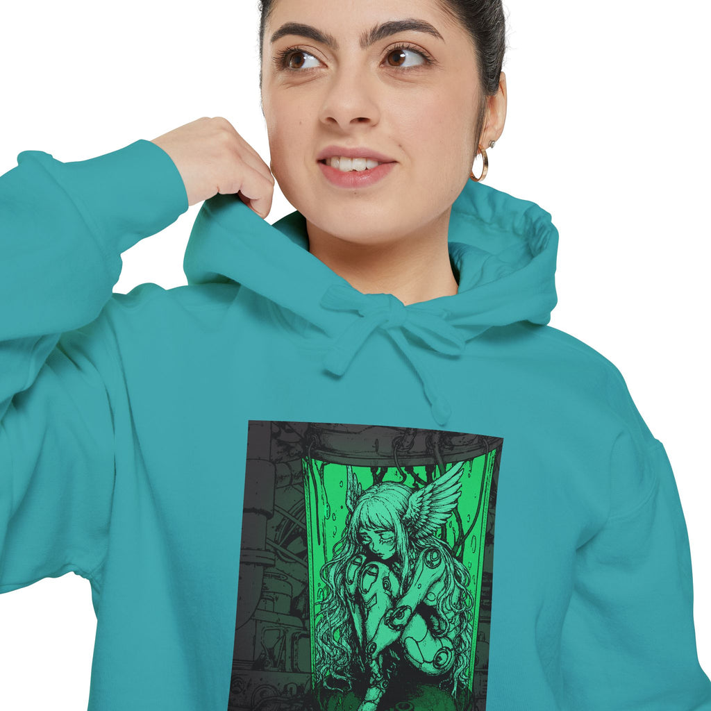 Angel Cyborg I | SPKTR Sweatshirt