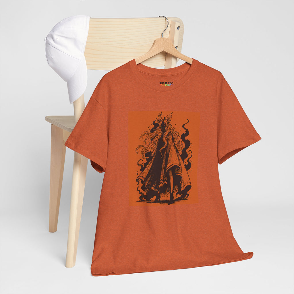 The Void | SPKTR T-Shirt