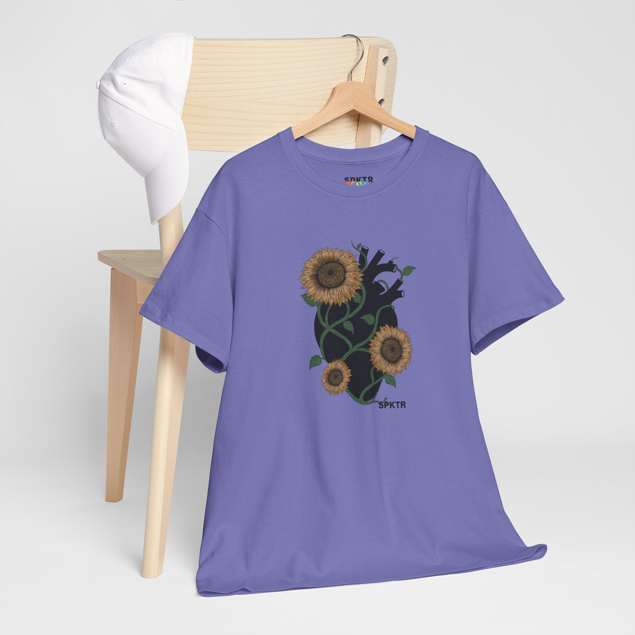 Florescer | SPKTR T-Shirt