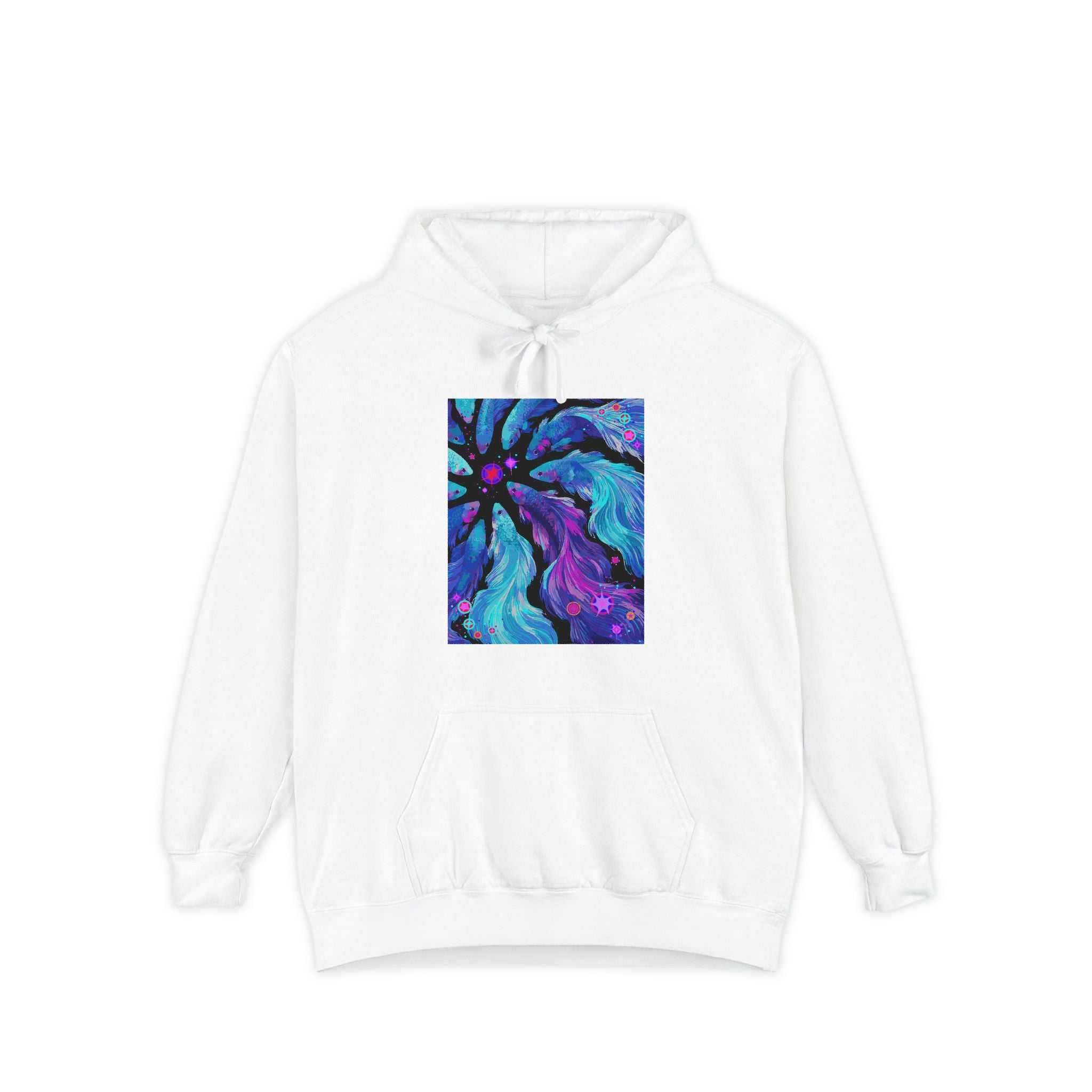 Stellar Shoal | SPKTR Hoodie