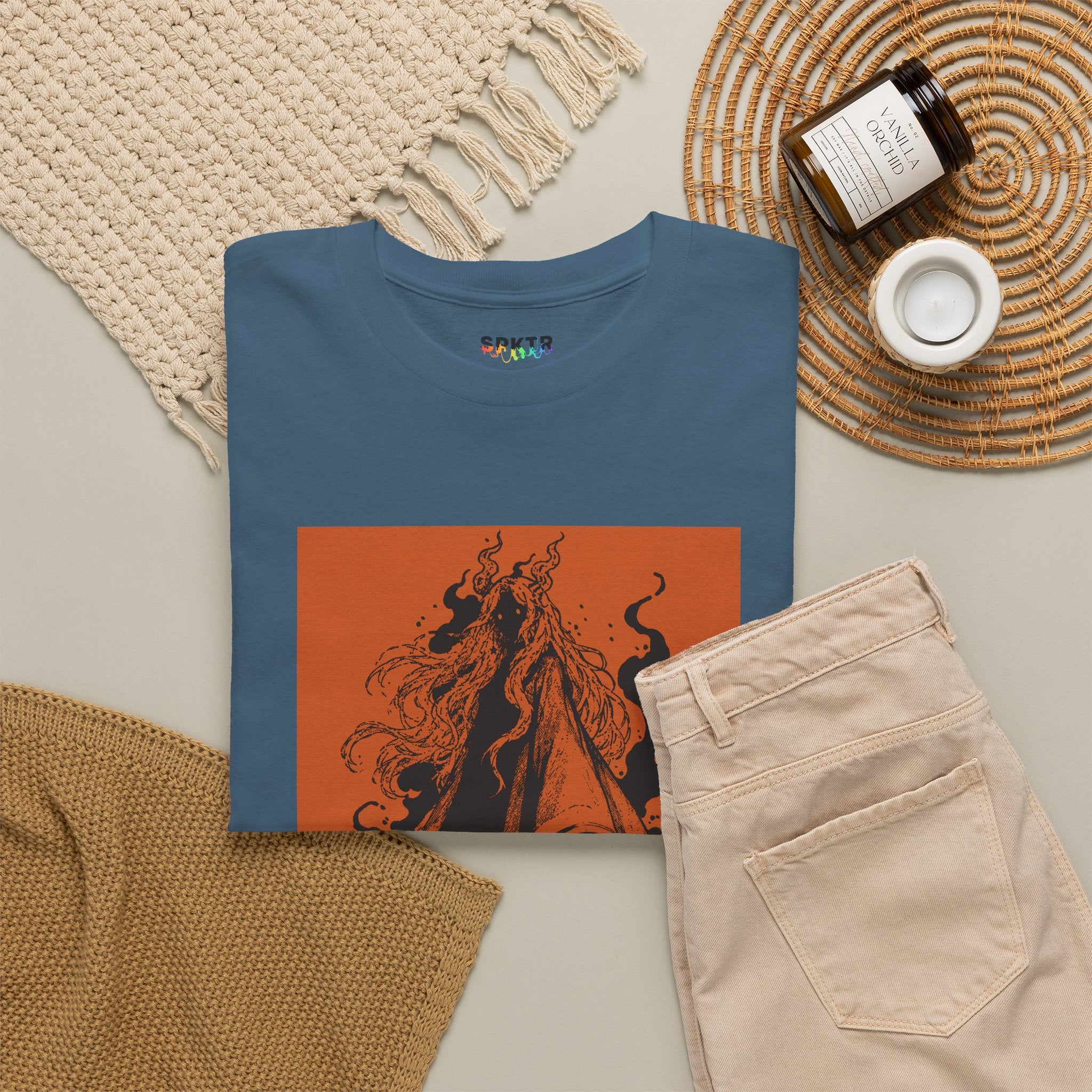 The Void | SPKTR T-Shirt