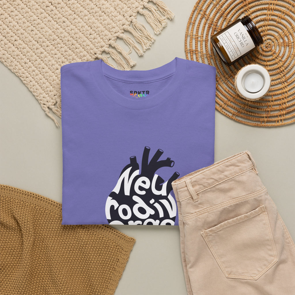 Neurodivergente | SPKTR T-Shirt