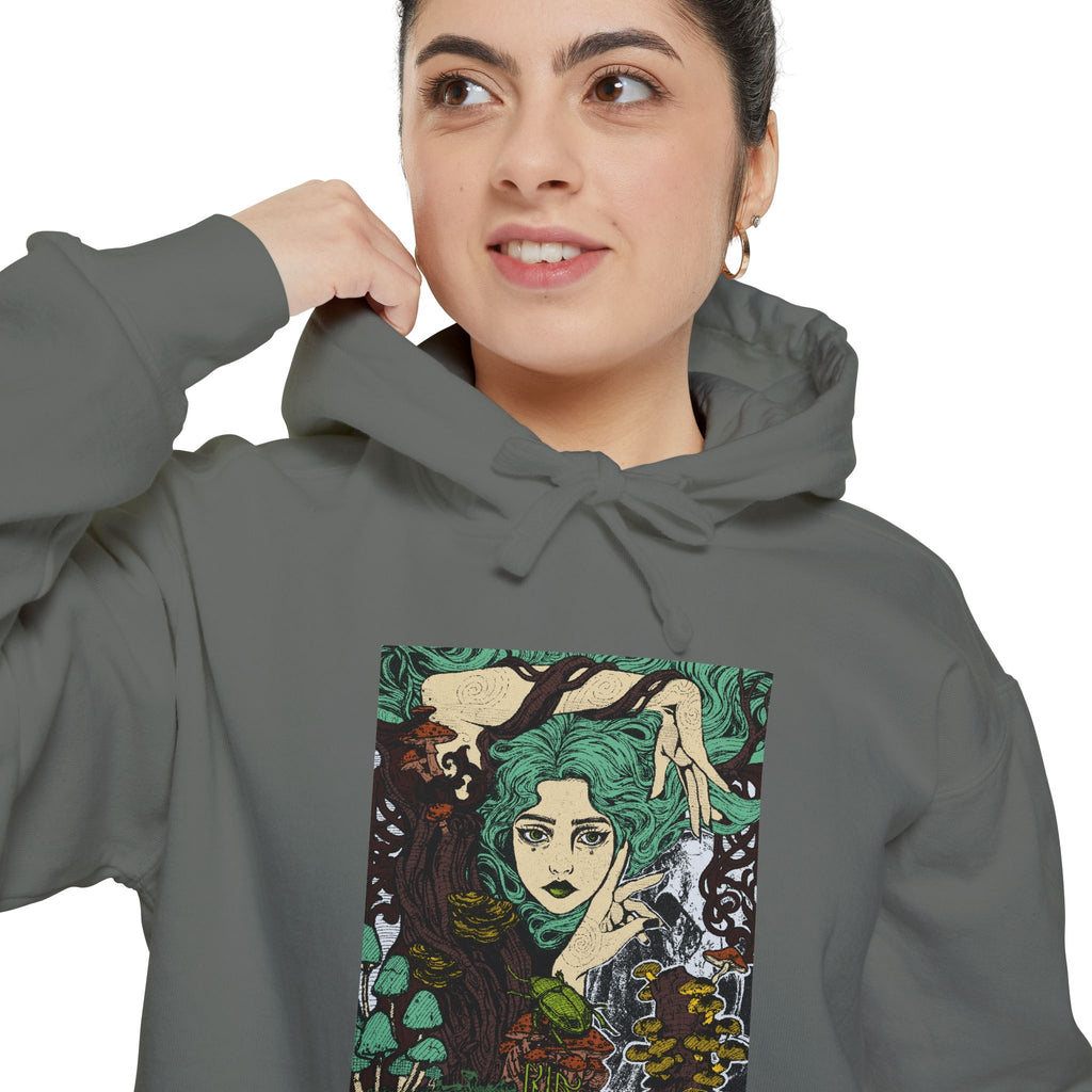 Aquela que Germina na Morte | SPKTR Sweatshirt