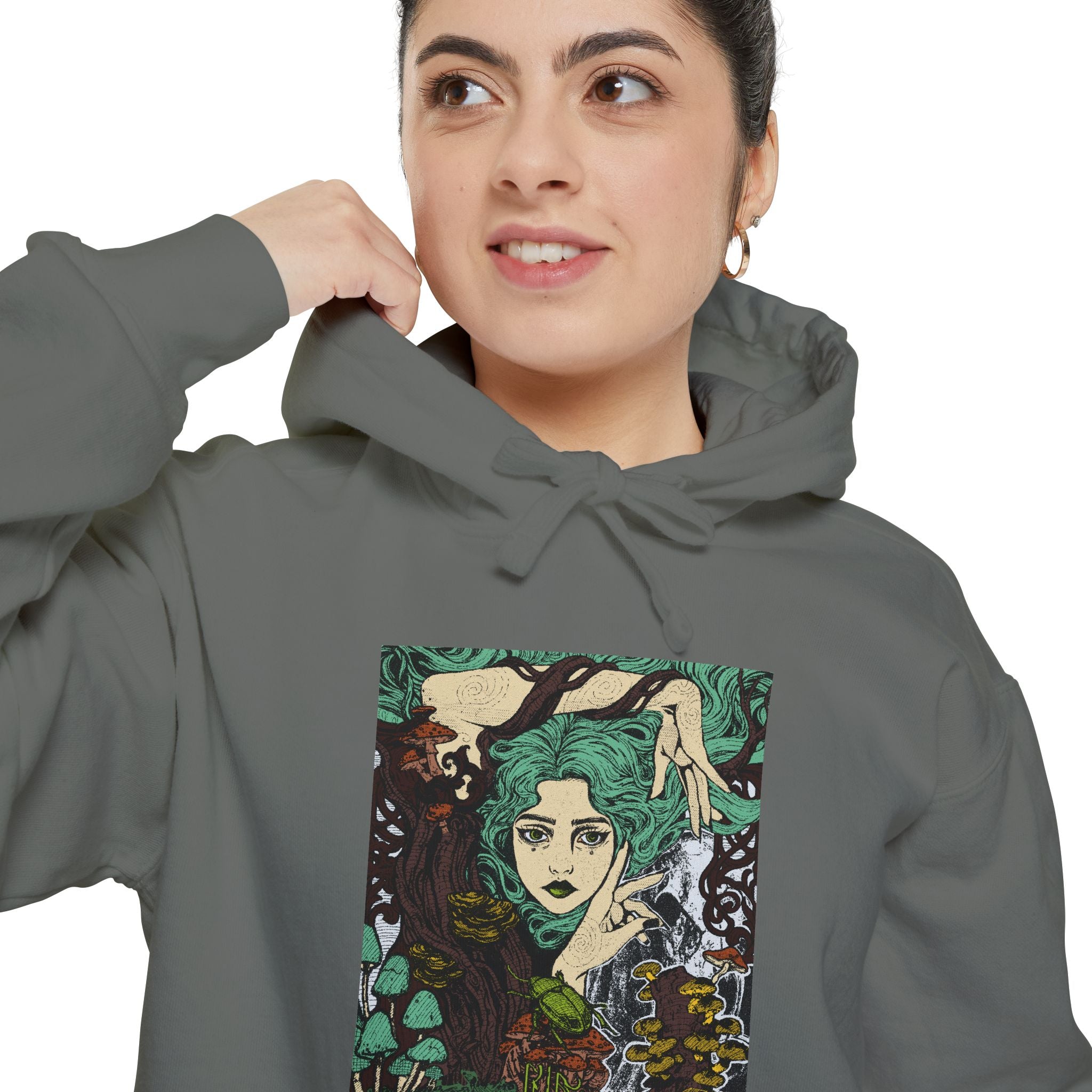 Aquela que Germina na Morte | SPKTR Sweatshirt