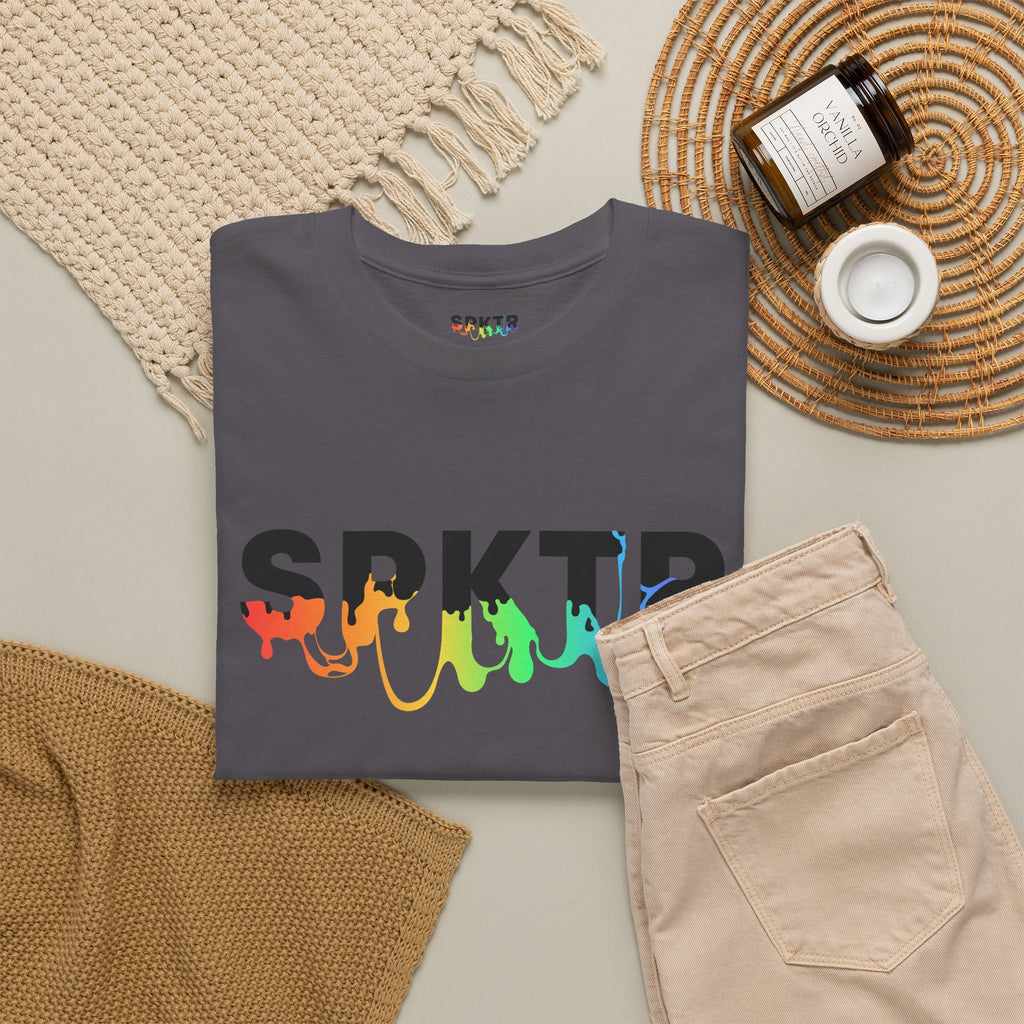 SPKTR Pride Drip | T-Shirt