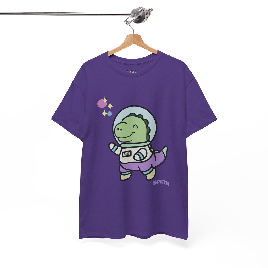 Astronaut Teeny-Rex | SPKTR T-Shirt