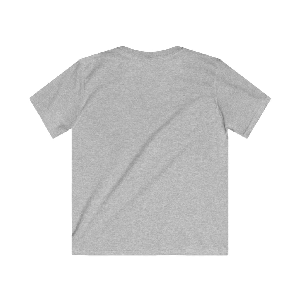 Spike the Barbarian | SPKTR Kids T-Shirt