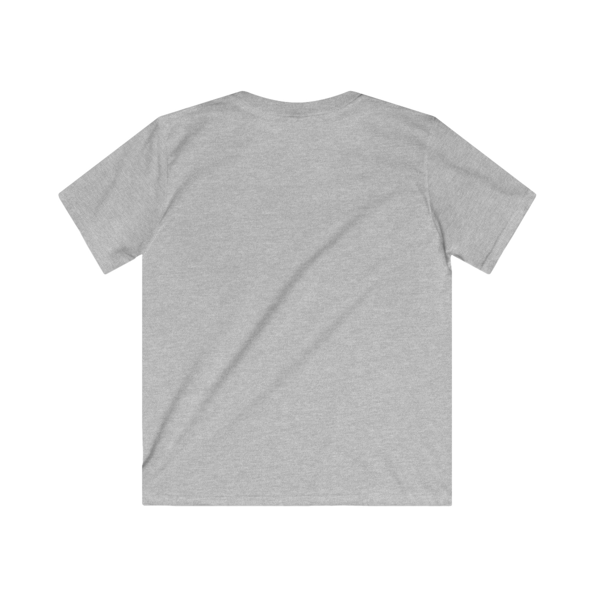 Spike the Barbarian | SPKTR Kids T-Shirt