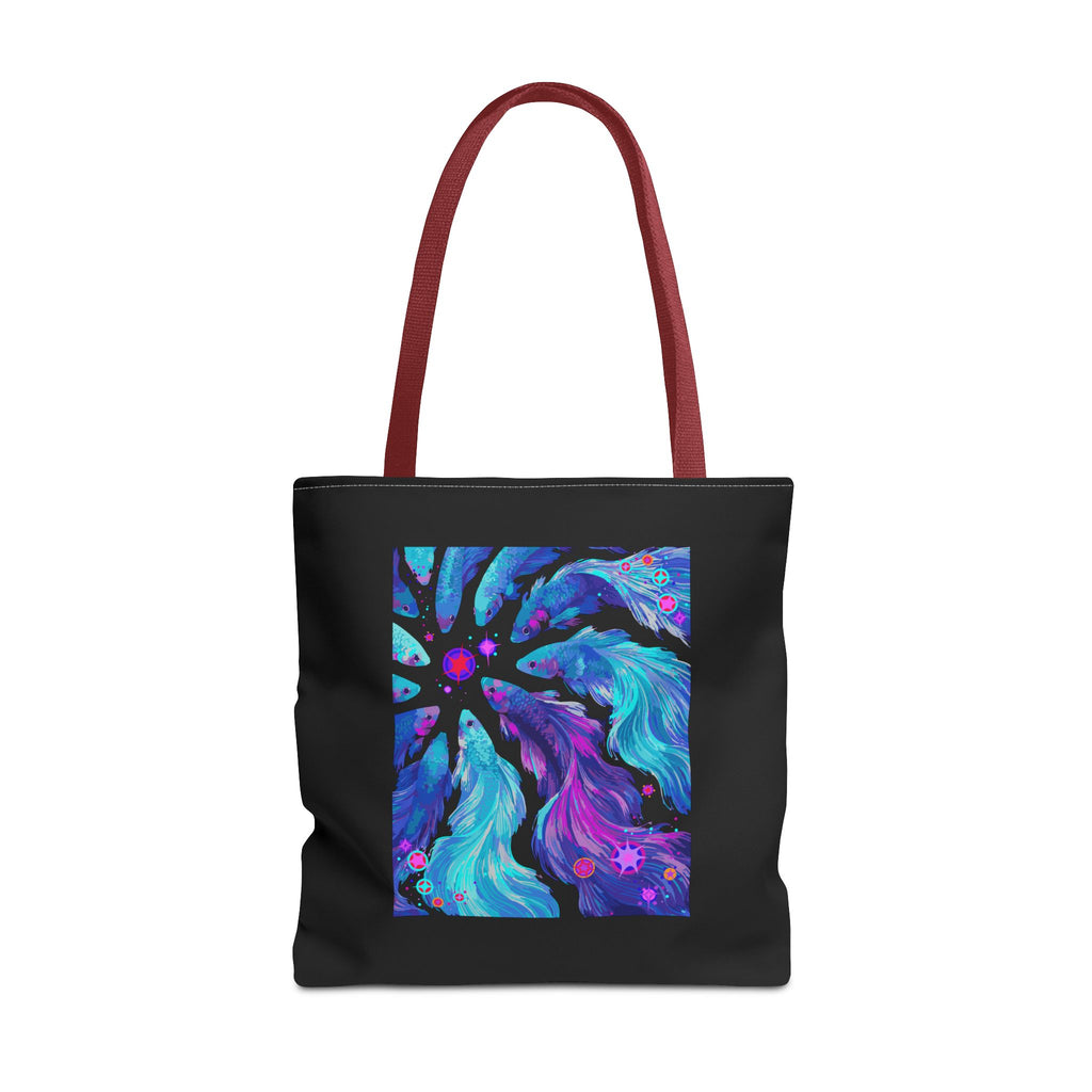 Stellar Shoal - Tote Bag | SPKTR