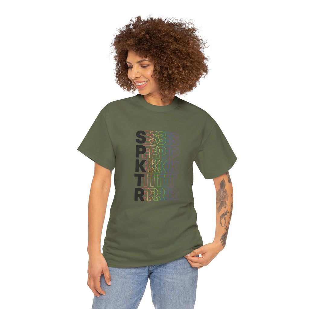 SPKTR Pride | SPKTR T-Shirt
