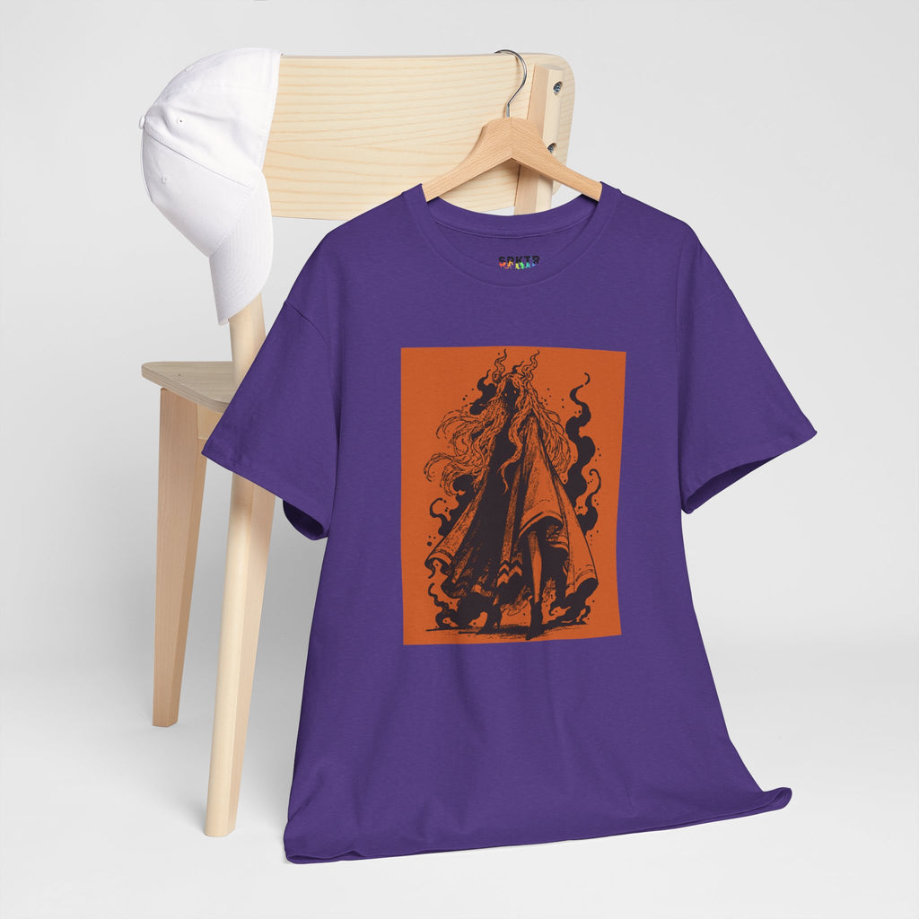 The Void | SPKTR T-Shirt