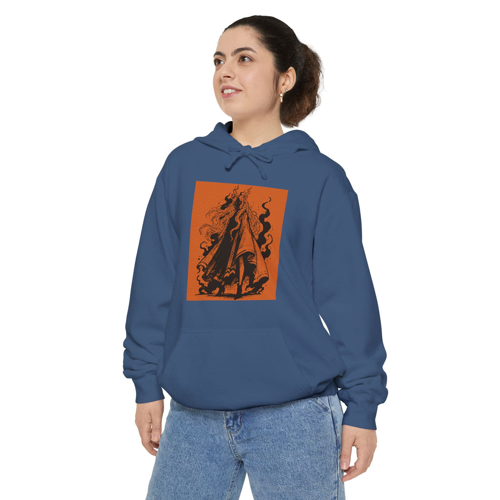 The Void | SPKTR Hoodie