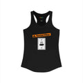 Social Filter | Women's Tank Top