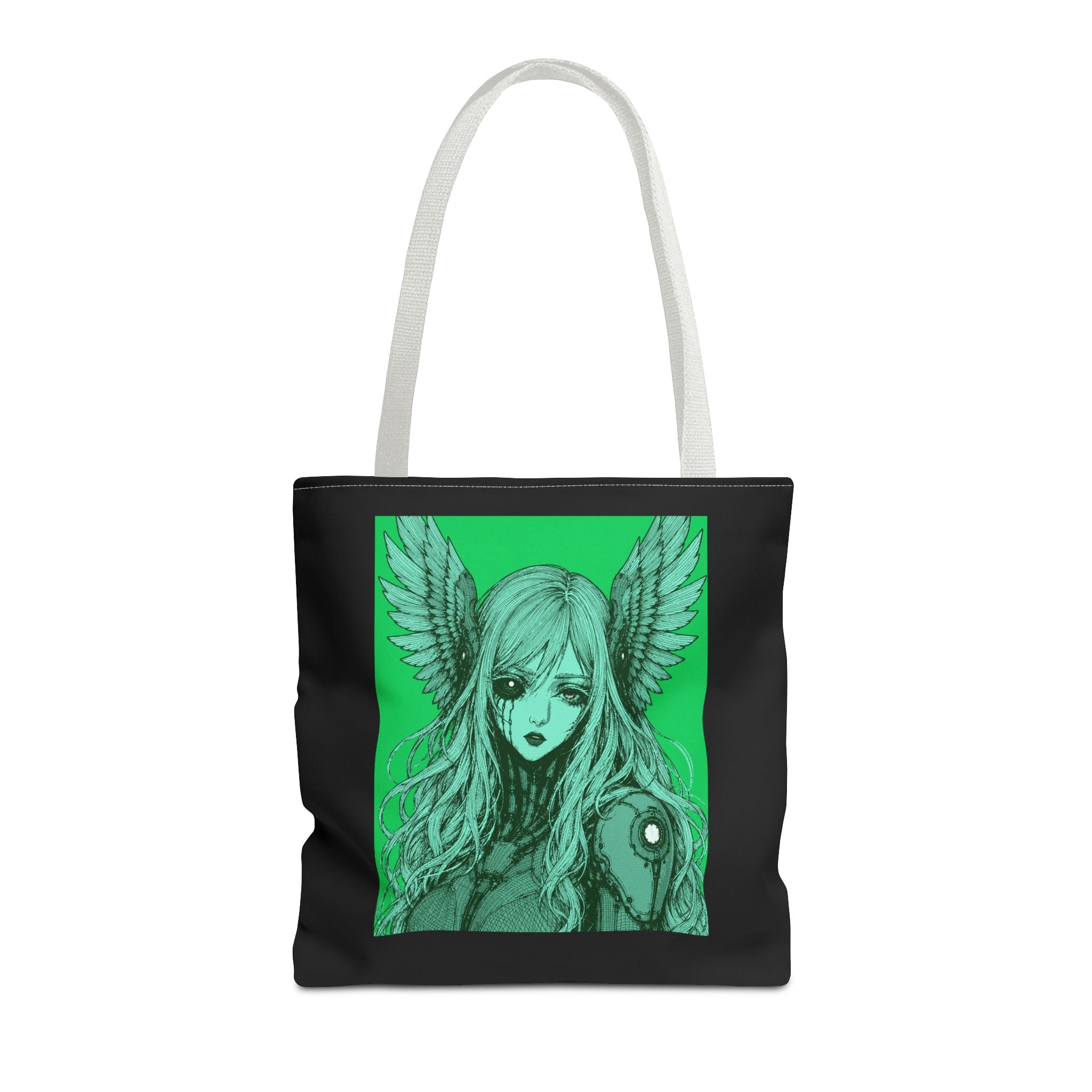 Angel Cyborg II | SPKTR Tote