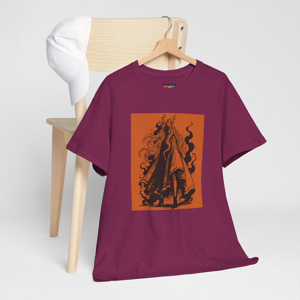 The Void | SPKTR T-Shirt