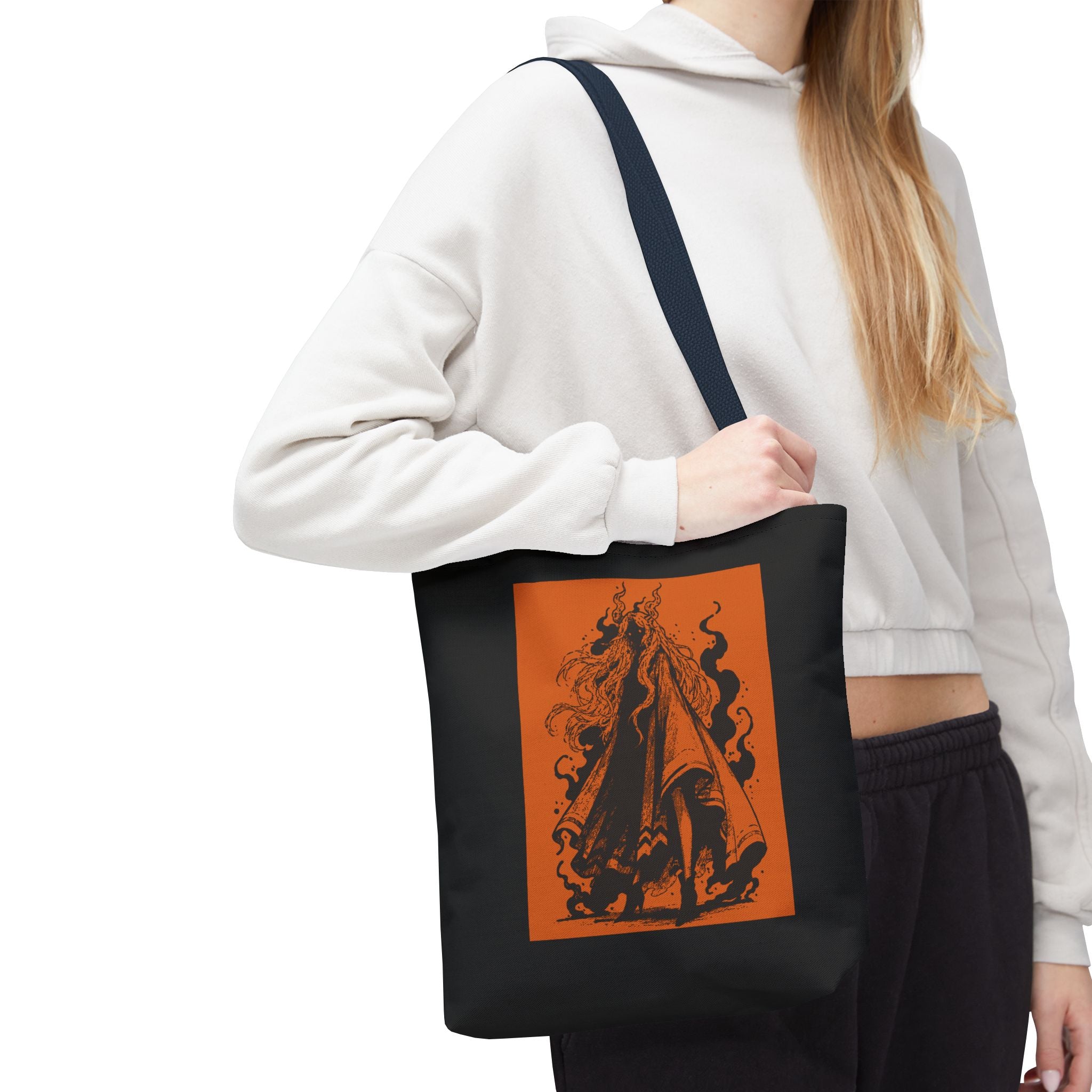 The Void | SPKTR Tote