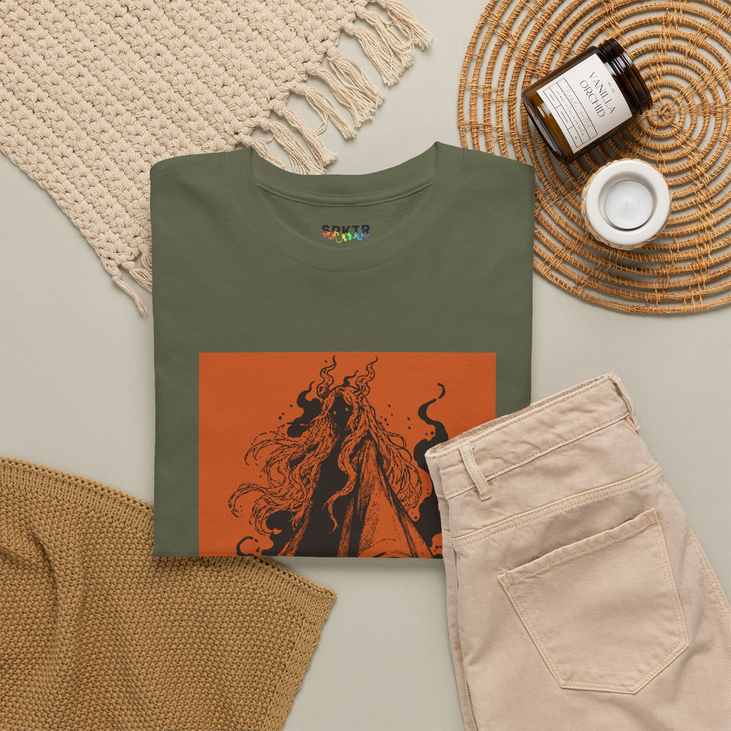 The Void | SPKTR T-Shirt