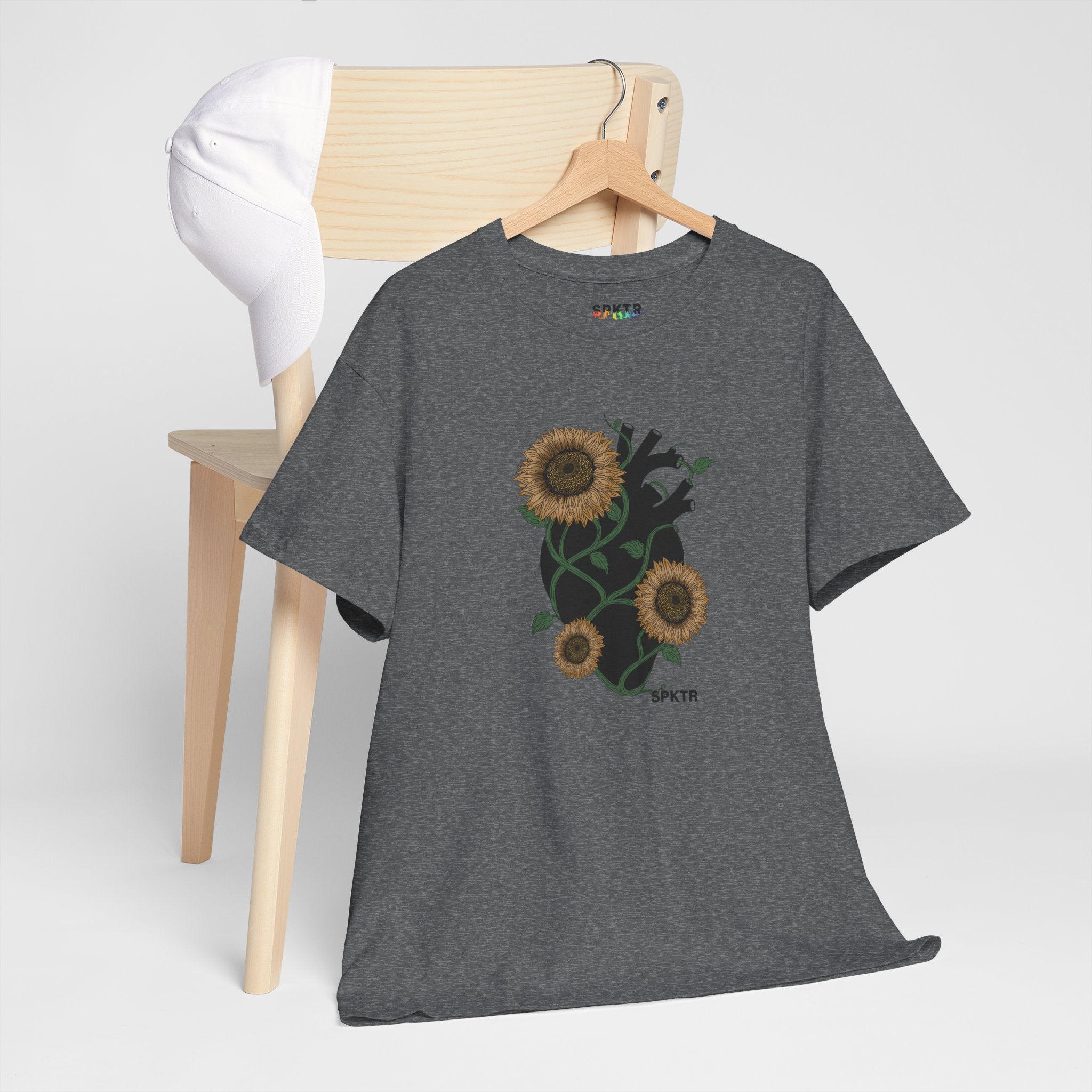 Florescer | SPKTR T-Shirt