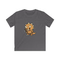 Spike the Barbarian | SPKTR Kids T-Shirt