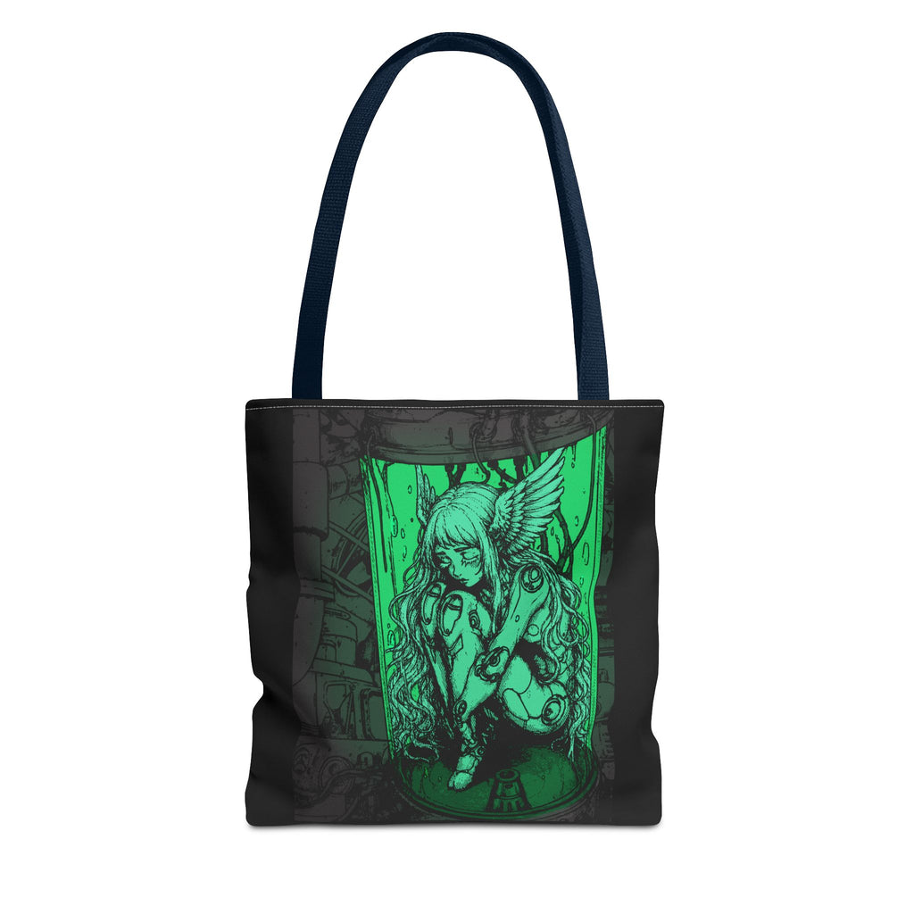 Angel Cyborg I | SPKTR Tote