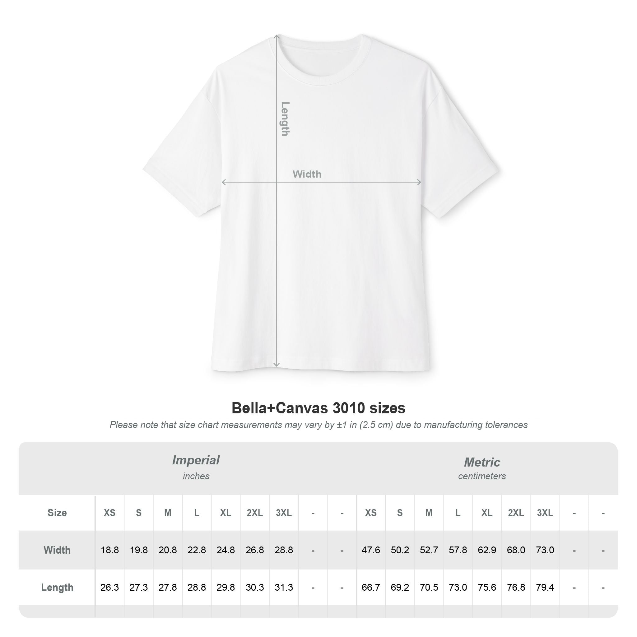 Leo the Blue Whale | SPKTR Oversized Shirt