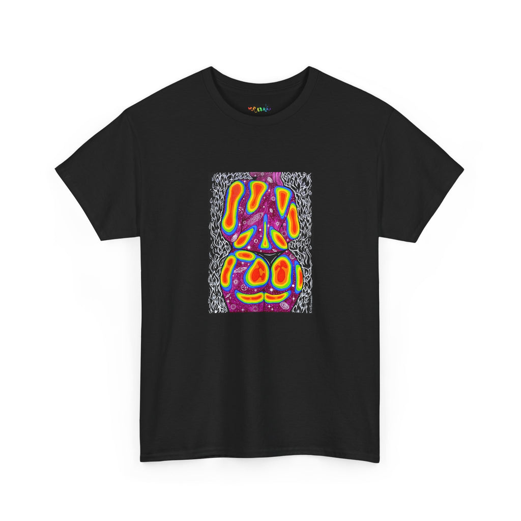 "Mulher, Um Universo" | SPKTR T-Shirt