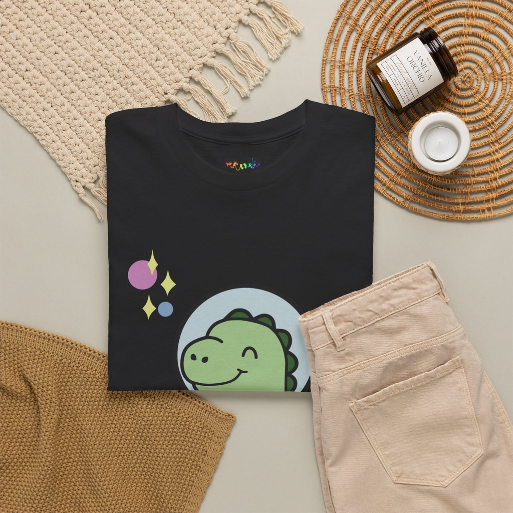 Astronaut Teeny-Rex | SPKTR T-Shirt