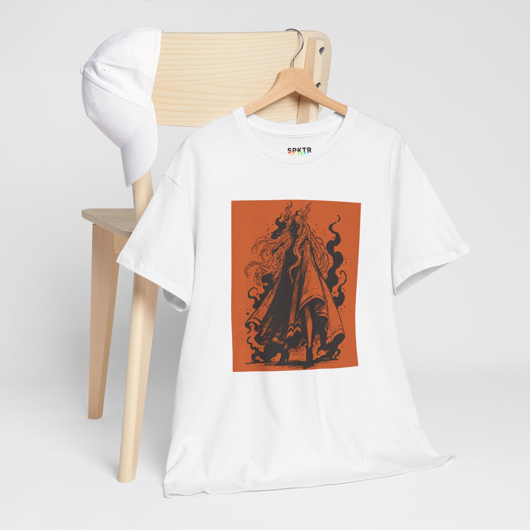 The Void | SPKTR T-Shirt