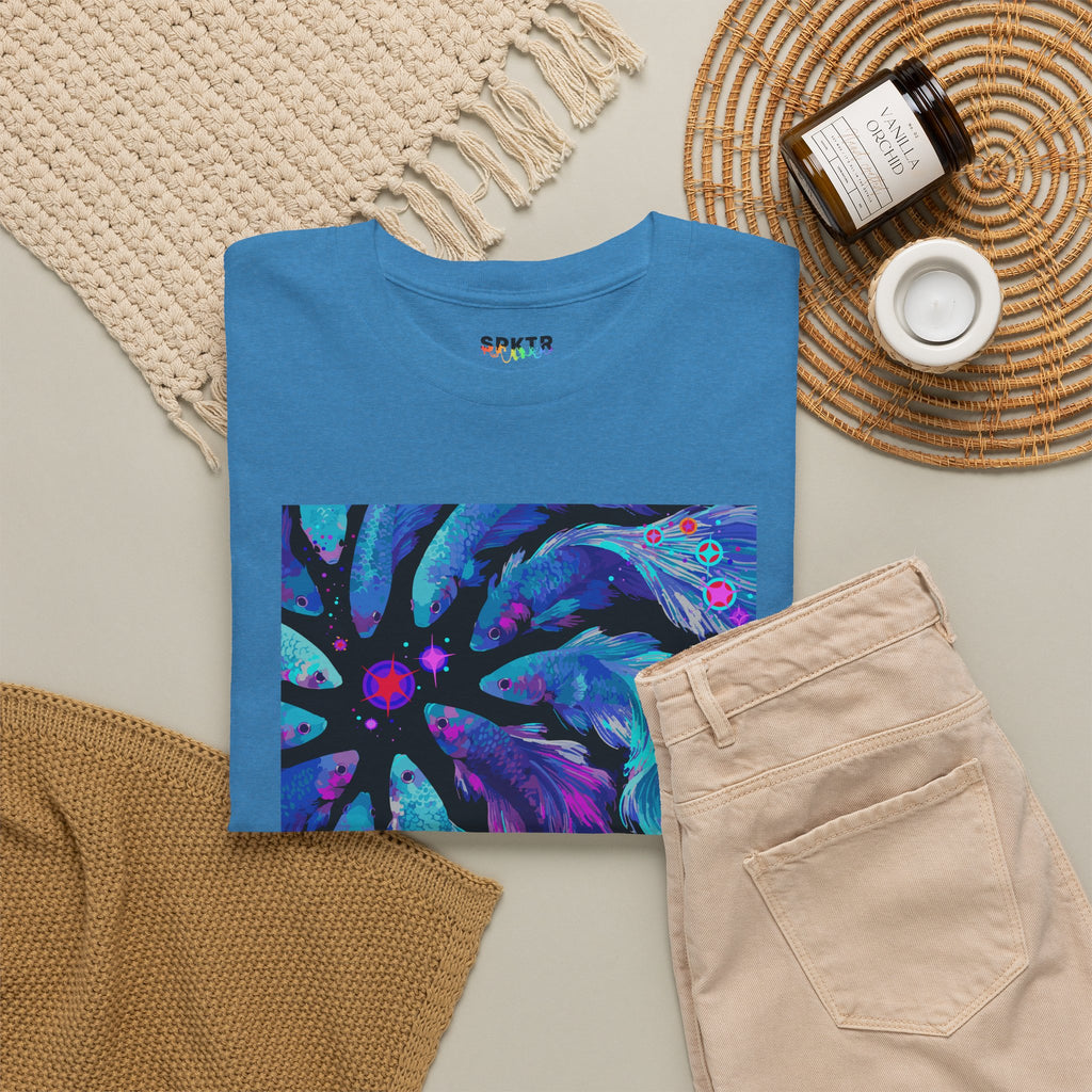Stellar Shoal | SPKTR T-Shirt