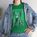 Angel Cyborg II | SPKTR T-Shirt