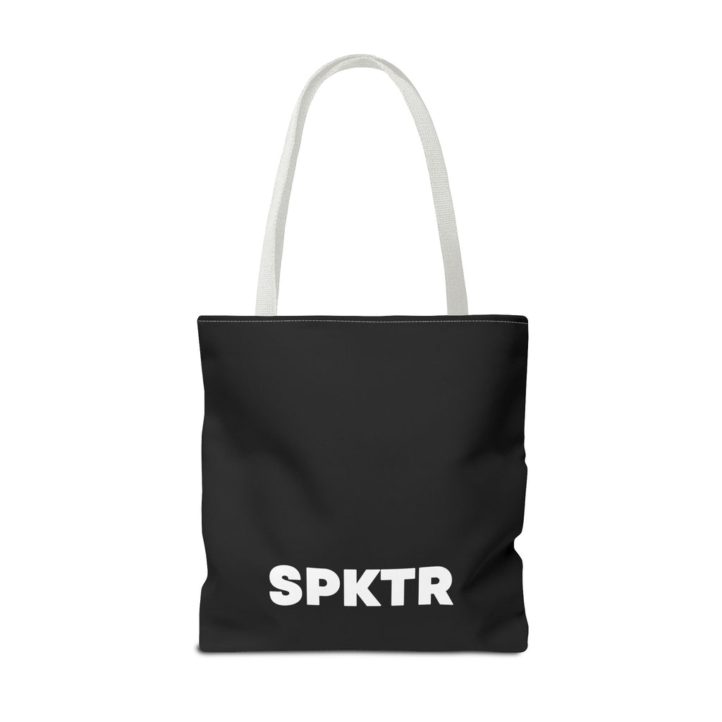 Angel Cyborg II | SPKTR Tote