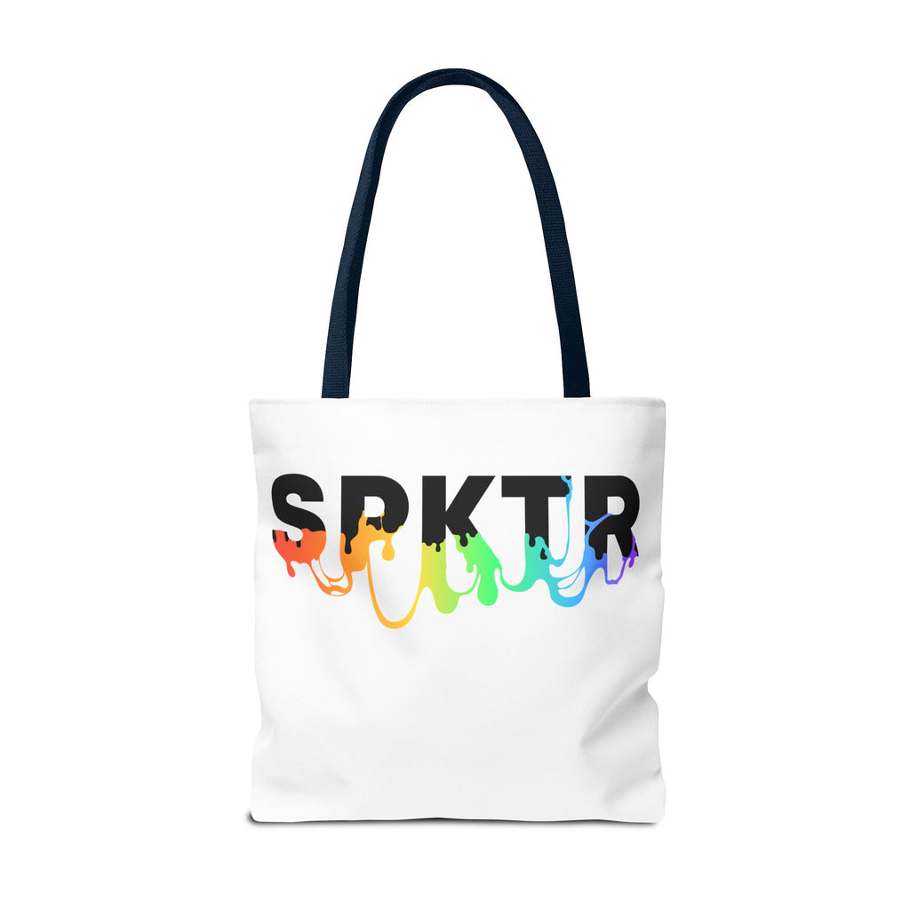 SPKTR Pride Drip | Tote