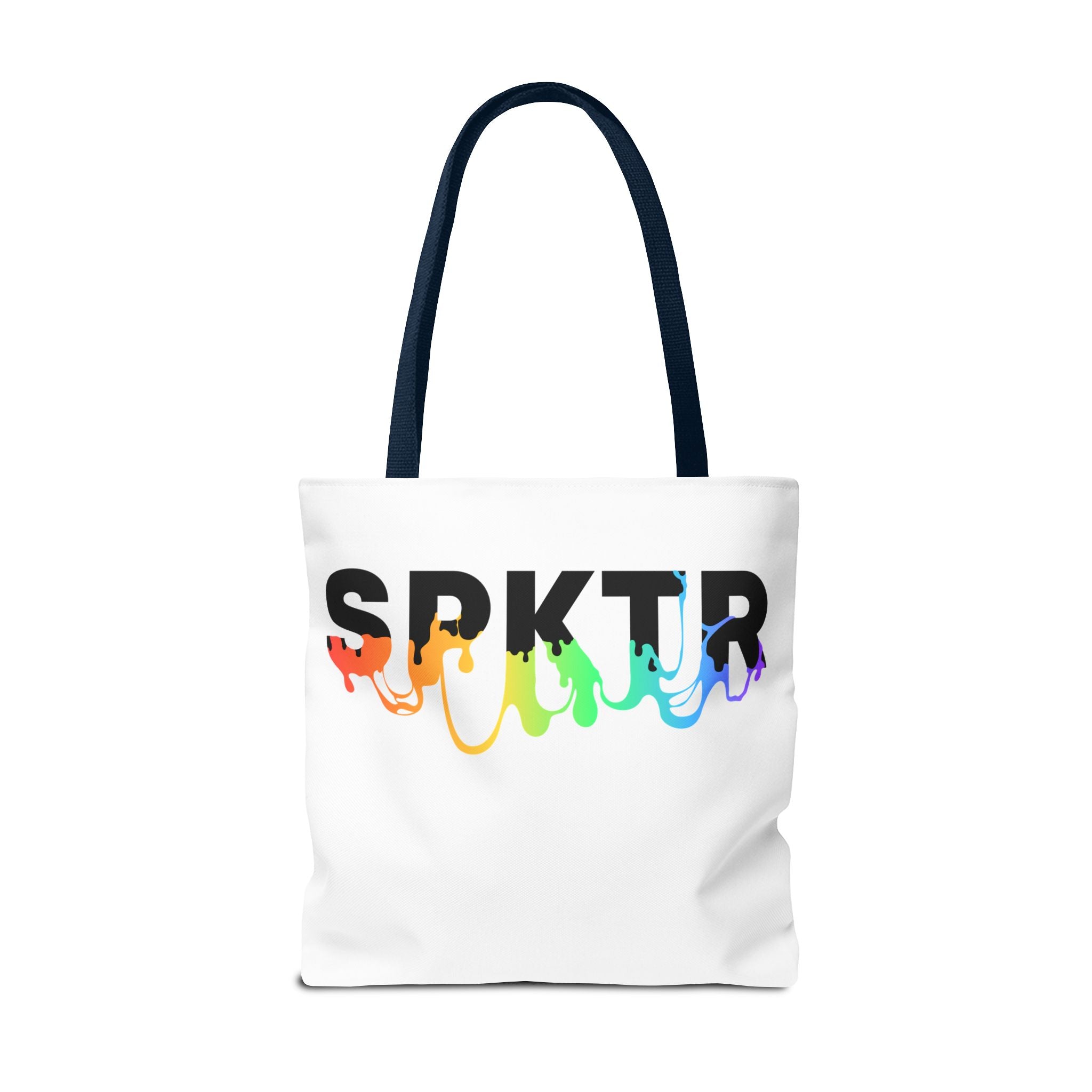 SPKTR Pride Drip | Tote