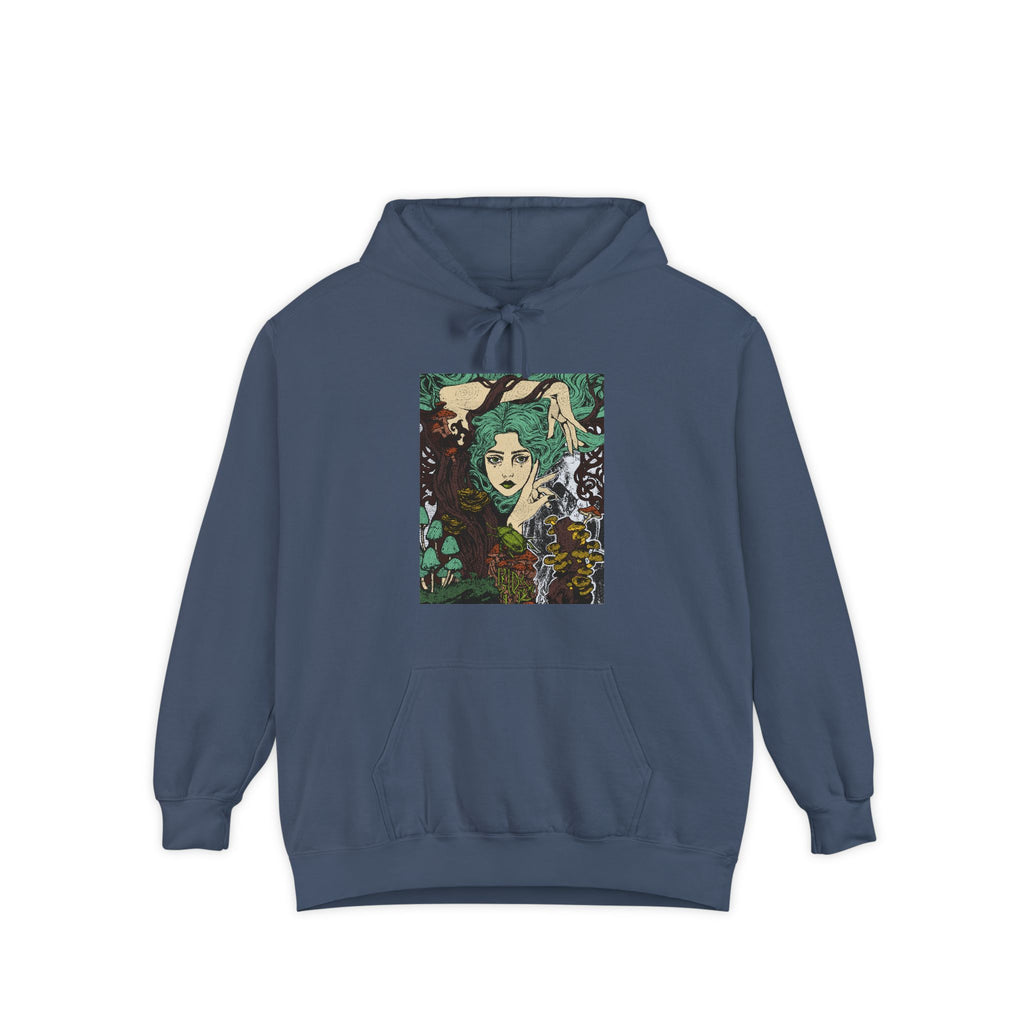 Aquela que Germina na Morte | SPKTR Sweatshirt